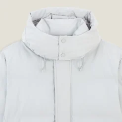 Jules Doudoune déperlante matelassée- Manteau & Blouson