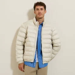 Jules Doudoune légère col montant- Smart Casual|Manteau & Blouson