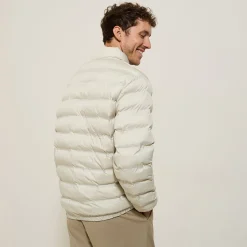 Jules Doudoune légère col montant- Smart Casual|Manteau & Blouson