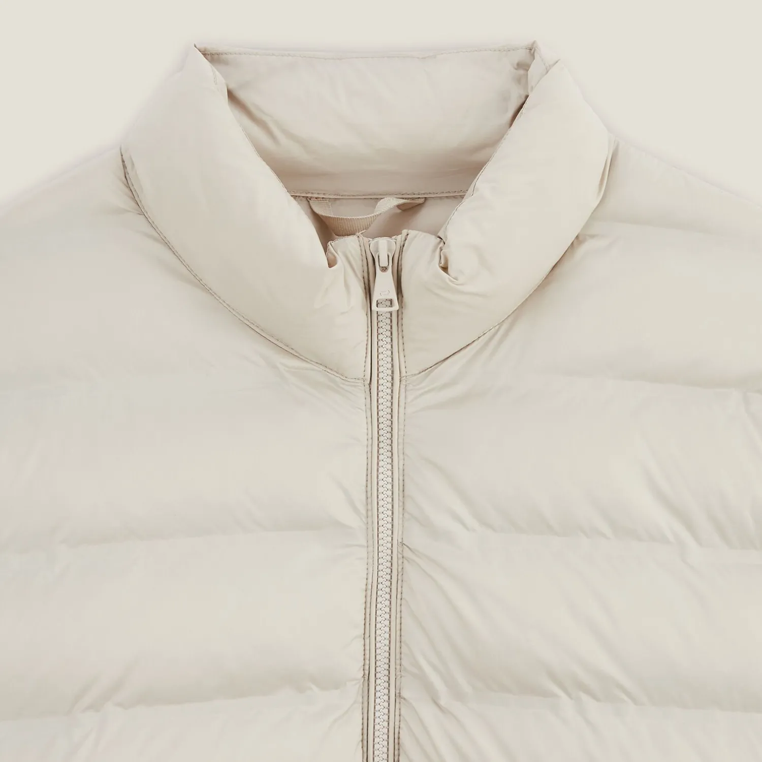 Jules Doudoune légère col montant- Smart Casual|Manteau & Blouson