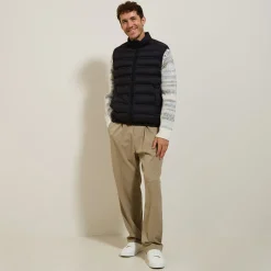 Jules Doudoune légère sans manche- Manteau & Blouson