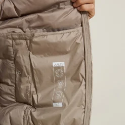 Jules Doudoune légère sans manche- Manteau & Blouson