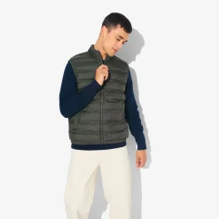 Jules Doudoune légère sans manche- Manteau & Blouson