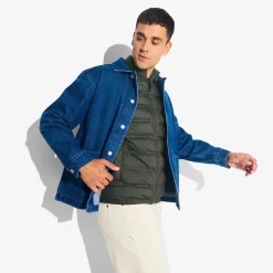 Jules Doudoune légère sans manche- Manteau & Blouson