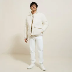 Jules Doudoune matelassée déperlante- Manteau & Blouson