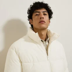 Jules Doudoune matelassée déperlante- Manteau & Blouson