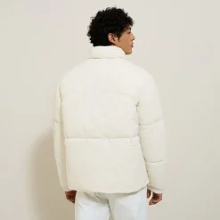 Jules Doudoune matelassée déperlante- Manteau & Blouson