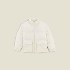 Jules Doudoune matelassée déperlante- Manteau & Blouson