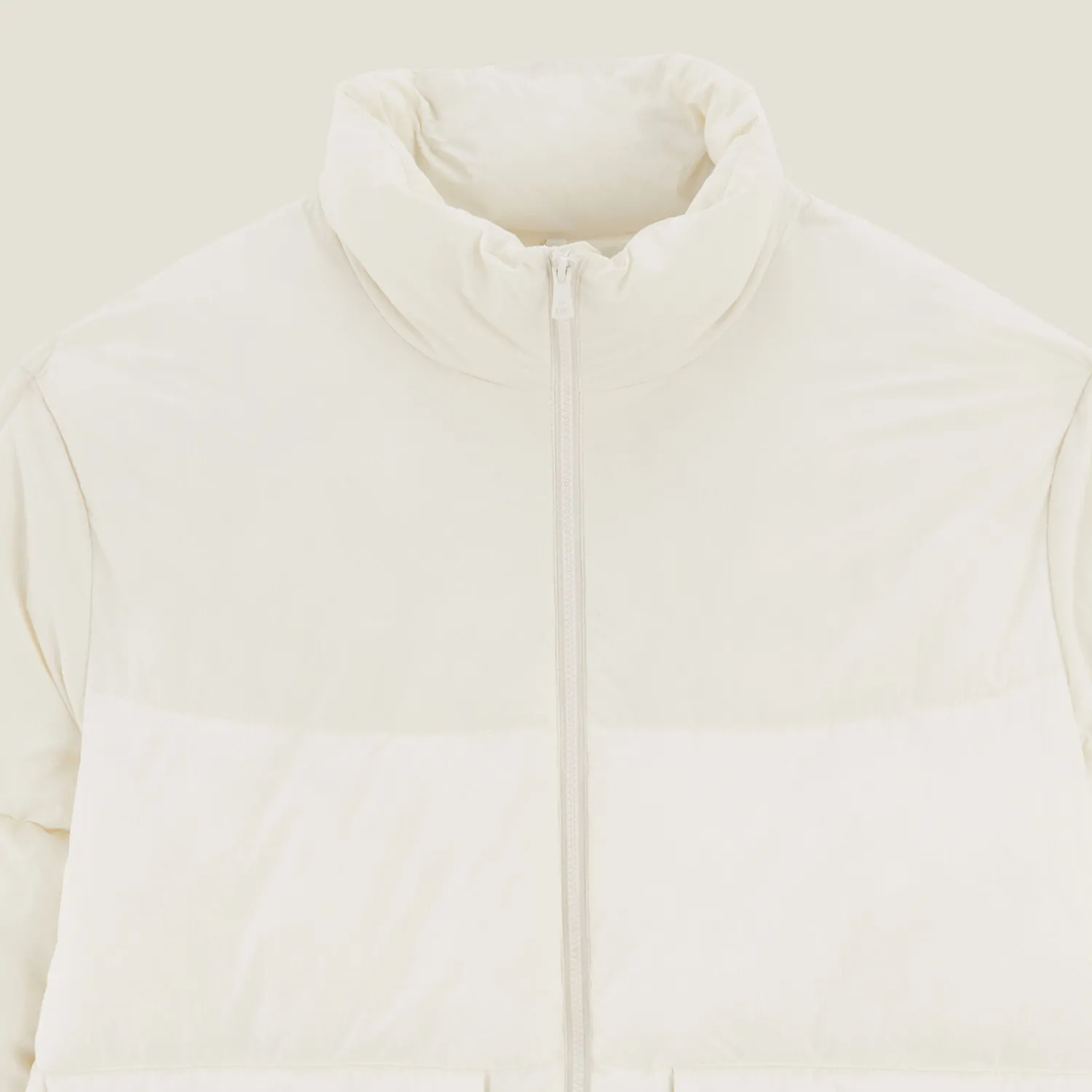 Jules Doudoune matelassée déperlante- Manteau & Blouson