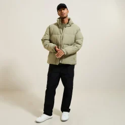 Jules Doudoune matelassée déperlante- Manteau & Blouson