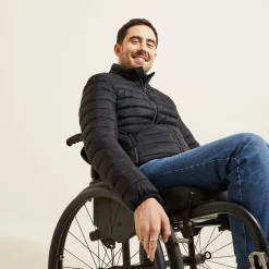 Jules Doudoune pour personne à mobilité réduite- Manteau & Blouson