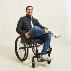 Jules Doudoune pour personne à mobilité réduite- Manteau & Blouson