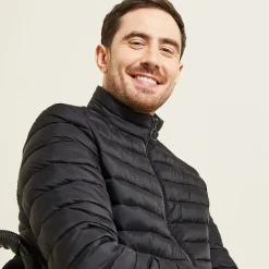 Jules Doudoune pour personne à mobilité réduite- Manteau & Blouson