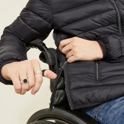 Jules Doudoune pour personne à mobilité réduite- Manteau & Blouson