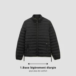 Jules Doudoune pour personne à mobilité réduite- Manteau & Blouson