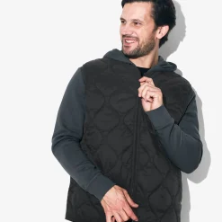 Jules Doudoune sans manche légère- Manteau & Blouson