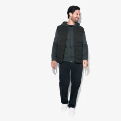 Jules Doudoune sans manche légère- Manteau & Blouson