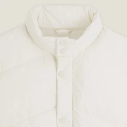 Jules Doudoune sans manche matelassée- Manteau & Blouson