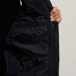 Jules Doudoune sans manche matelassée- Manteau & Blouson