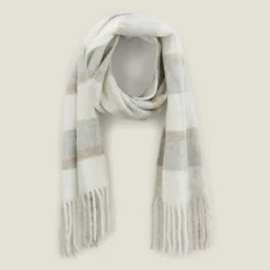 Jules Echarpe confort- Écharpe, Bonnet & Gants