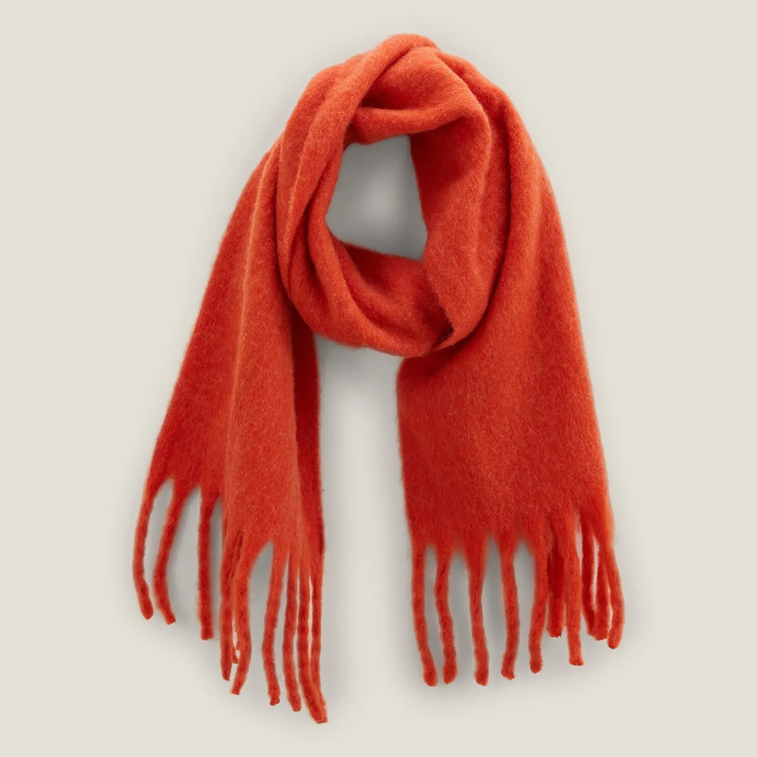 Jules Echarpe confort- Écharpe, Bonnet & Gants