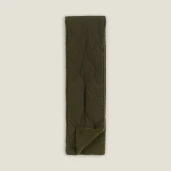 Jules Echarpe matelassée réversible- Écharpe, Bonnet & Gants