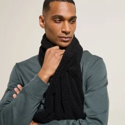 Jules Echarpe matelassée réversible- Écharpe, Bonnet & Gants