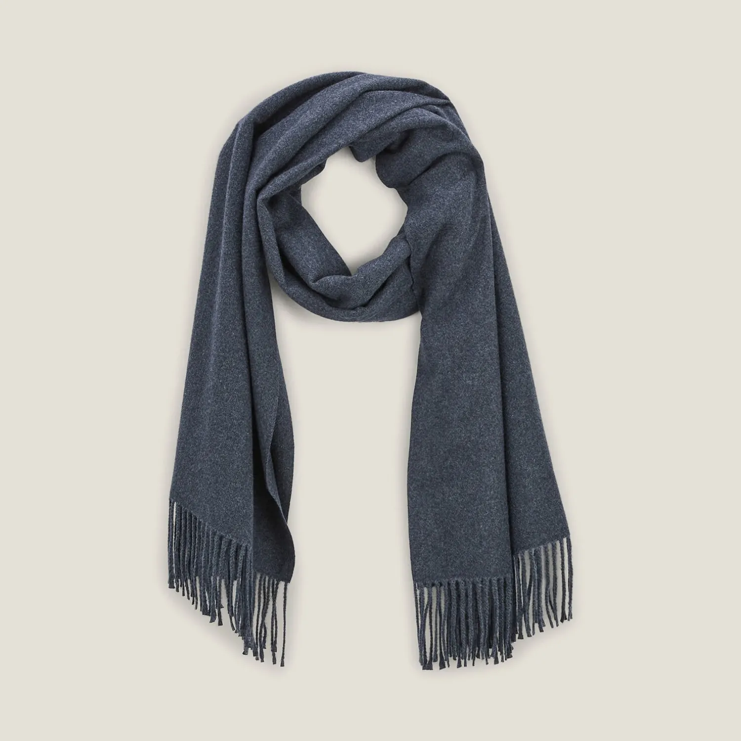 Jules Echarpe touché doux- Écharpe, Bonnet & Gants