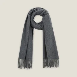 Jules Echarpe touché doux- Écharpe, Bonnet & Gants