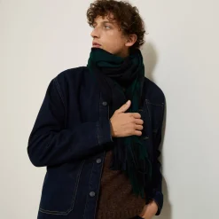 Jules Echarpe touché doux- Écharpe, Bonnet & Gants