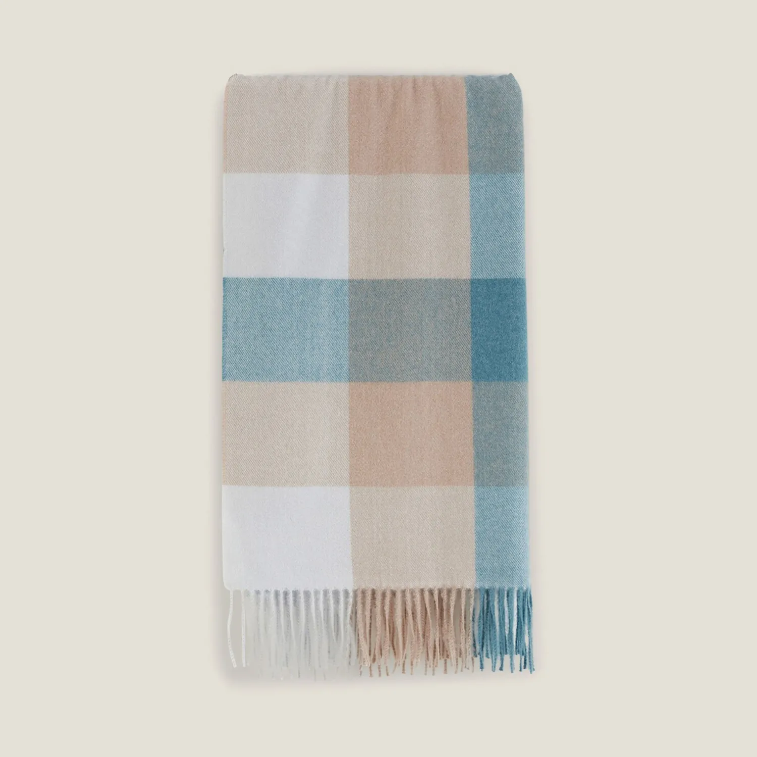 Jules Echarpe touché doux- Écharpe, Bonnet & Gants