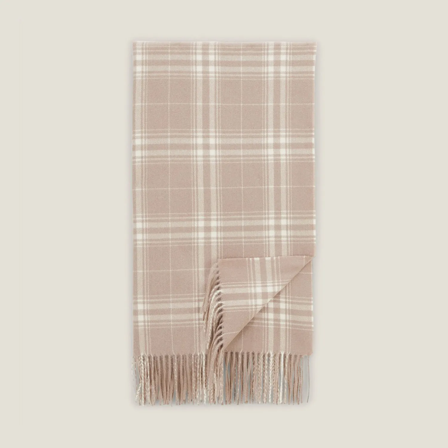 Jules Echarpe touché doux- Écharpe, Bonnet & Gants