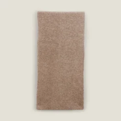 Jules Echarpe unie en maille- Écharpe, Bonnet & Gants