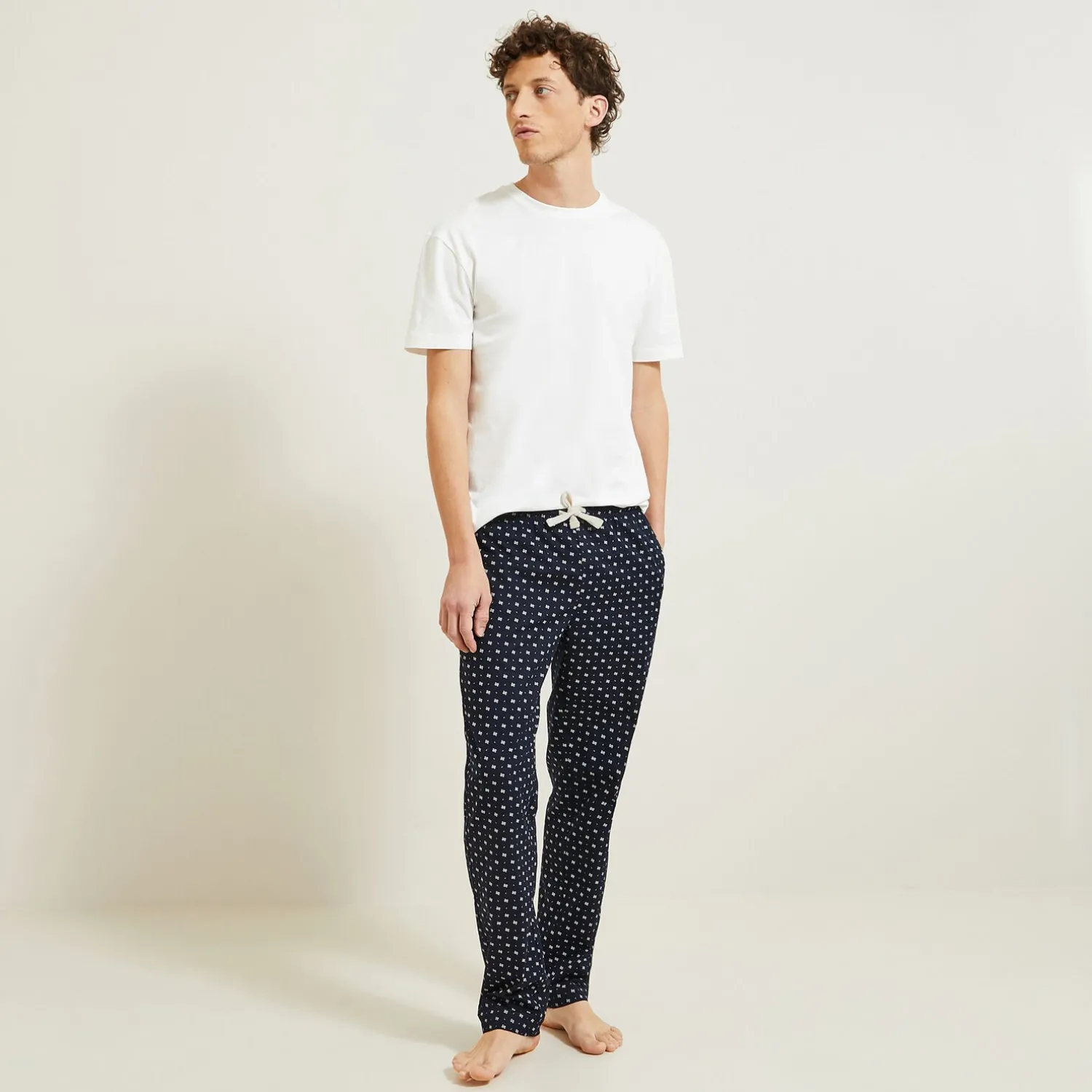 Jules Ensemble pyjama- Pyjama