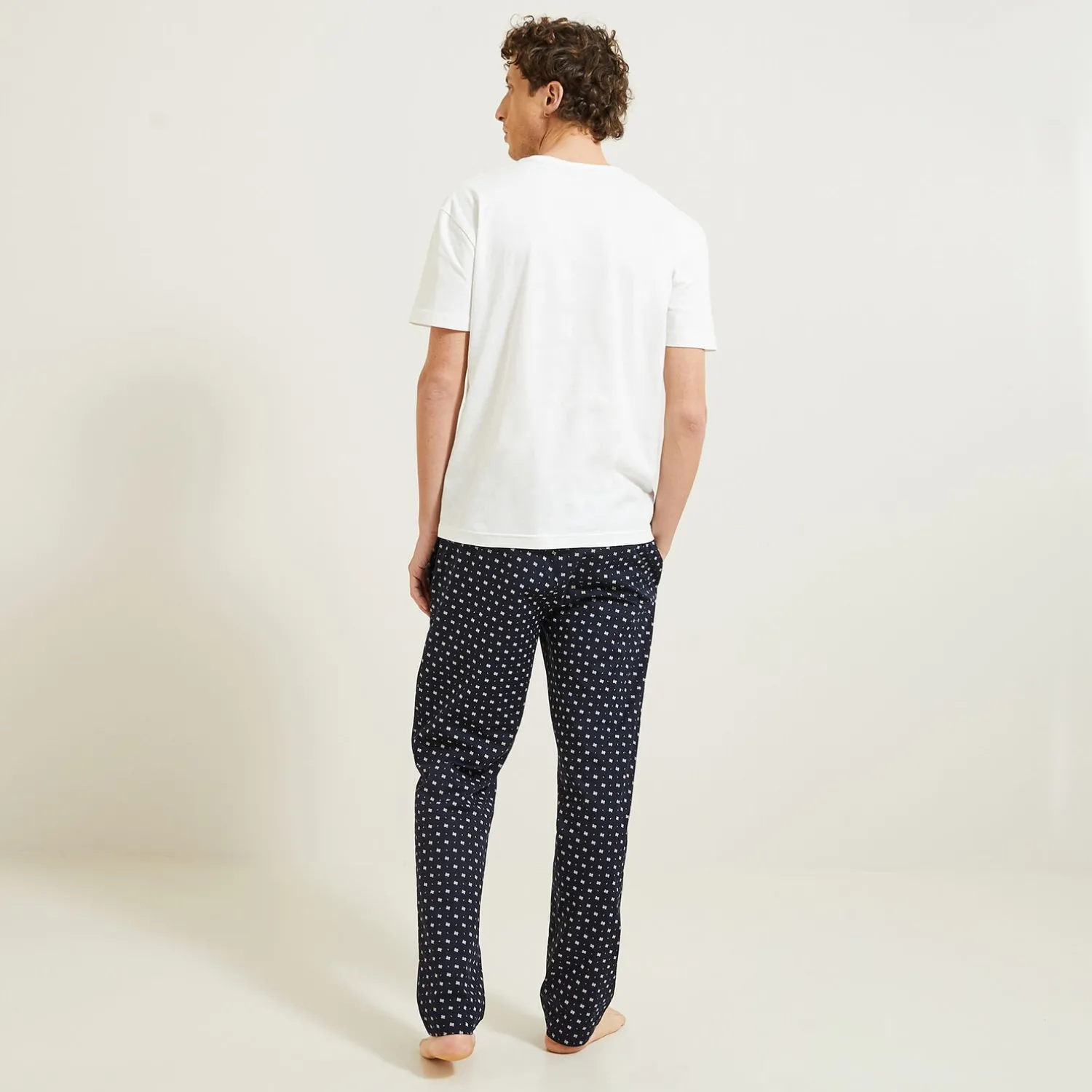 Jules Ensemble pyjama- Pyjama