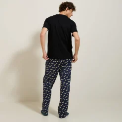 Jules Ensemble pyjama fantaisie- Pyjama