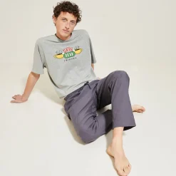 Jules Ensemble pyjama licence Friends- Licences Sous-vêtements|Pyjama