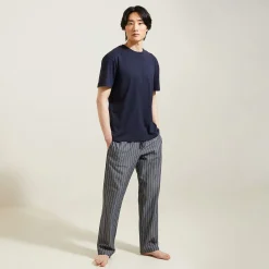Jules Ensemble pyjama rayé- Pyjama