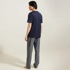 Jules Ensemble pyjama rayé- Pyjama