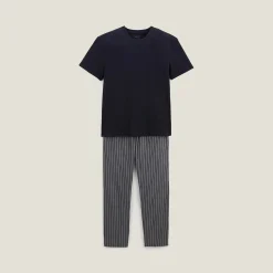 Jules Ensemble pyjama rayé- Pyjama