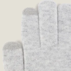 Jules Gants en maille- Écharpe, Bonnet & Gants