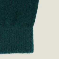 Jules Gants en maille- Écharpe, Bonnet & Gants