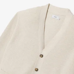 Jules Gilet boutonné- Gilet