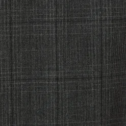 Jules Gilet de costume à carreaux- Gilet De Costume