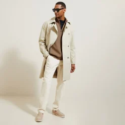 Jules Gilet zippé col montant- Gilet|Pull