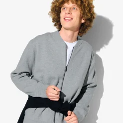 Jules Gilet zippé col sport Performance by- Gilet