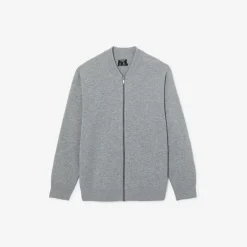 Jules Gilet zippé col sport Performance by- Gilet