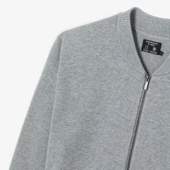 Jules Gilet zippé col sport Performance by- Gilet