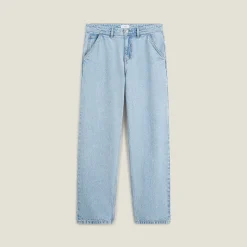 Jules Jean baggy 100% coton- Jeans Baggy|Jeans