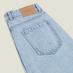 Jules Jean baggy 100% coton- Jeans Baggy|Jeans